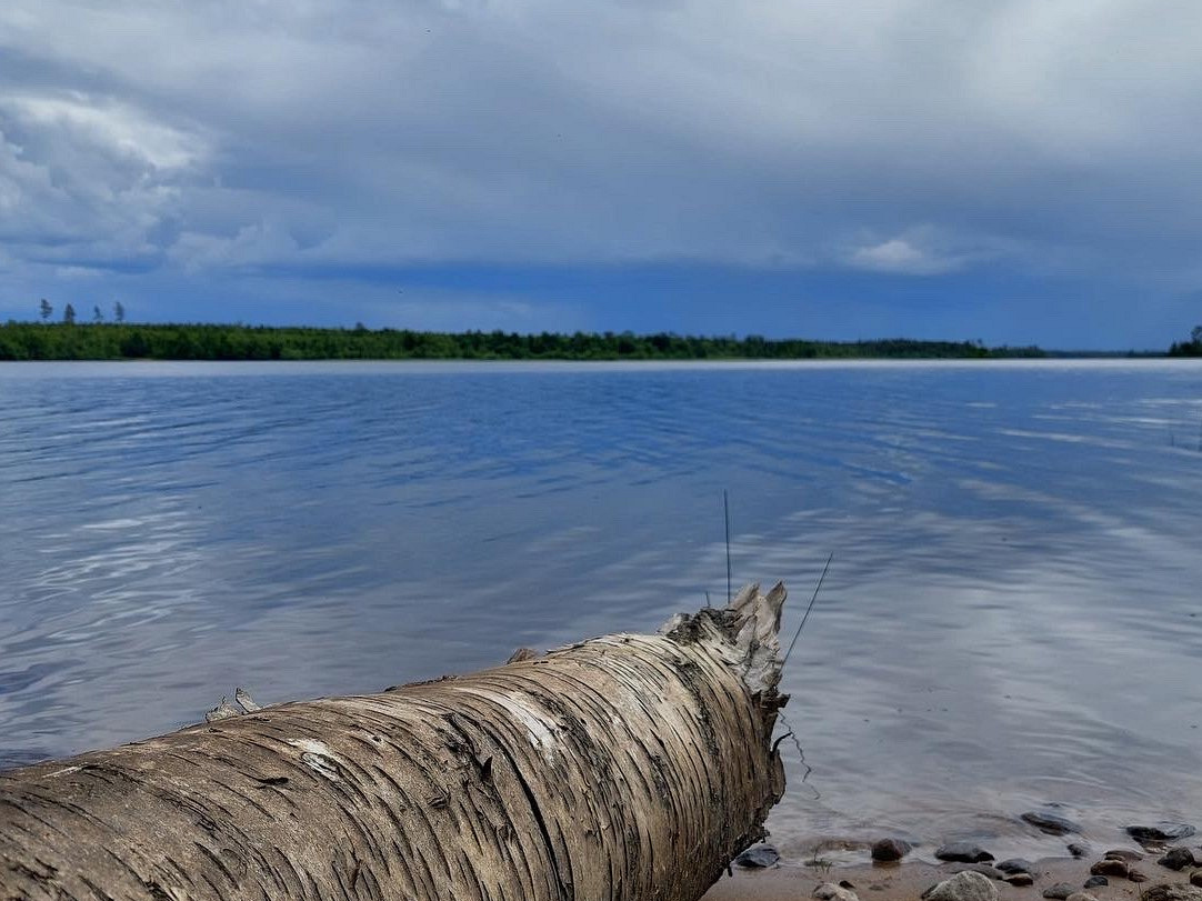 lake m ckeln