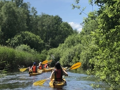 274 kayaking summercamp