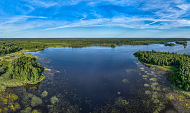 Lagaleden Coast Expedition