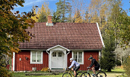 Guided Gravel Day Rides Cycling in the heart of Småland