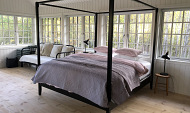 Agundaborg Garden Cottage