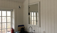 Agundaborg Garden Cottage