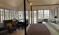 Agundaborg Garden Cottage