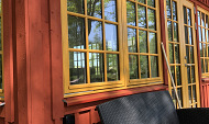 Agundaborg Garden Cottage