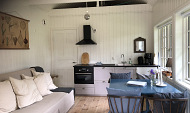 Agundaborg Boathouse
