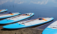 Stand Up Paddling