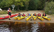 Business Gathering & Adventure