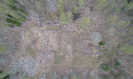 Ruins & Legends Trail