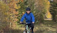 Pedalling through IKEA’s roots Self Guided Cycling tour