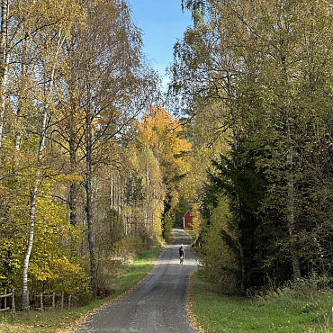 8 Day Coast to Coast Guided Cycle Expedition Eastbound Tour 15-22 Aug 2026