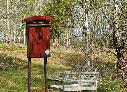 Ruins & Legends Trail