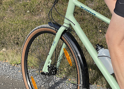 Bike Rental - Self Guided Adventures