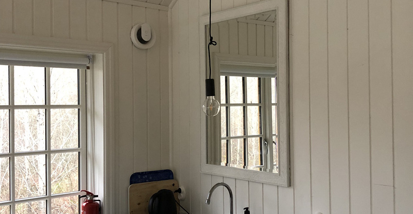 Agundaborg Garden Cottage